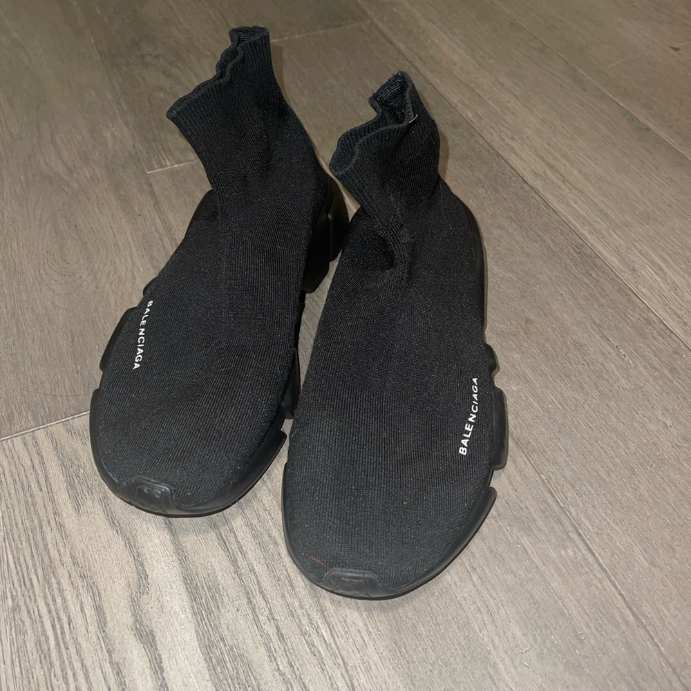 BALENCIAGA sneakers - Picture 2 of 3